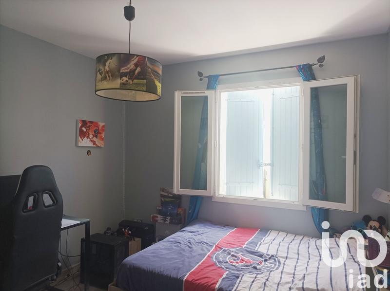 Maison - 265 m² - 9 pièces