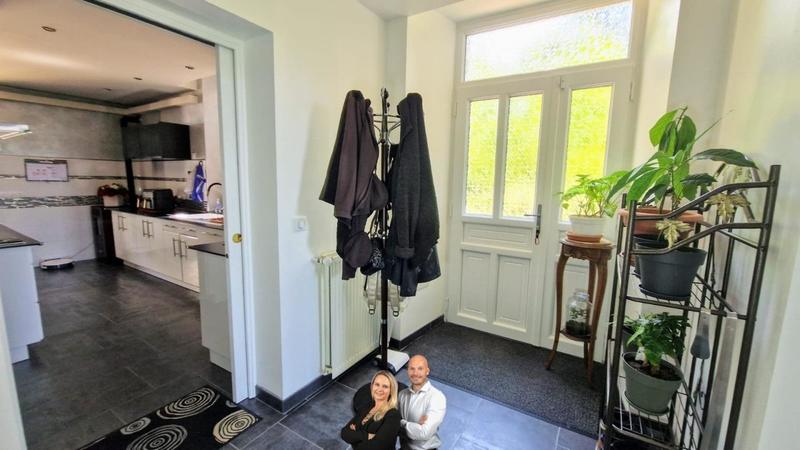 Bastide - 210 m² - 6 pièces