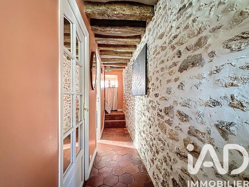 Appartement - 100 m² - 3 pièces