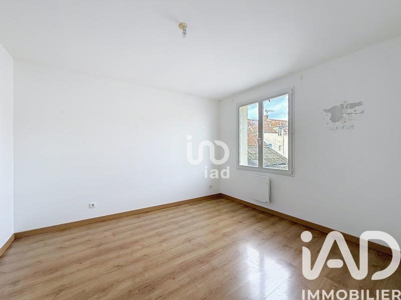 Maison - 154 m² - 7 pièces