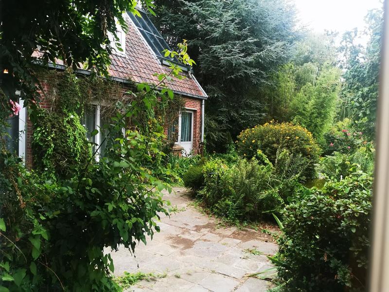 Maison - 206 m² - 6 pièces