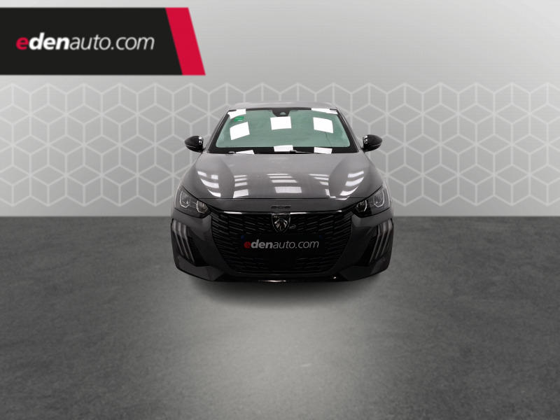 Peugeot 208 PureTech 100 s&amp;S Bvm6 Allure