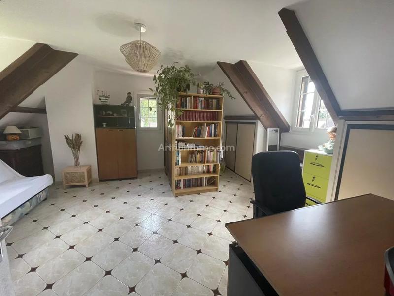 Maison - 132 m² - 6 pièces