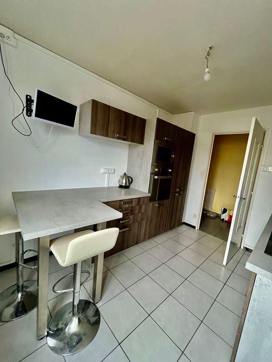 Appartement - 97 m² - 5 pièces