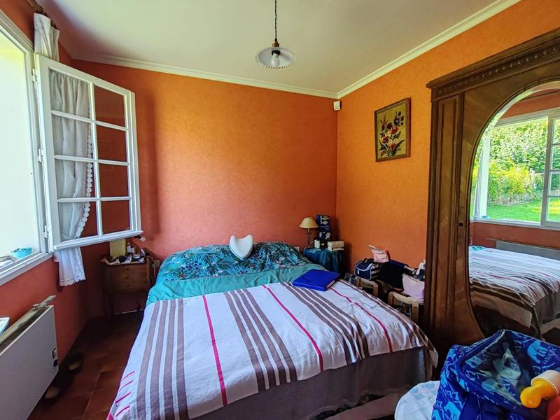 Maison - 66 m² - 4 pièces