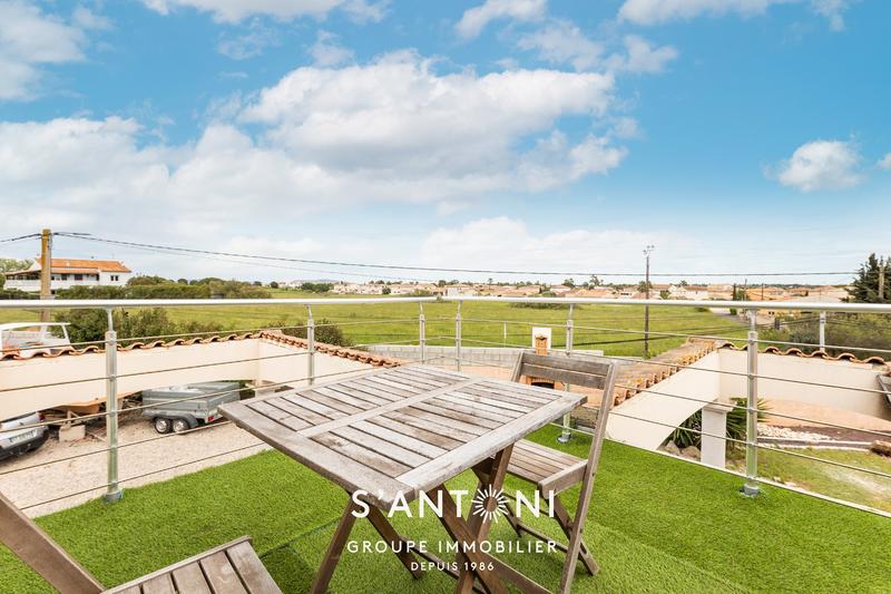 Maison - 174 m² - 4 pièces