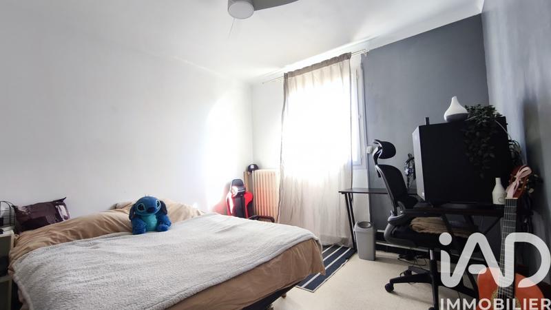 Maison - 117 m² - 6 pièces