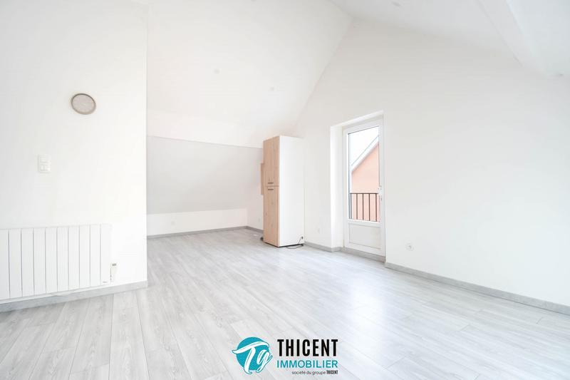 Maison - 131 m² - 7 pièces
