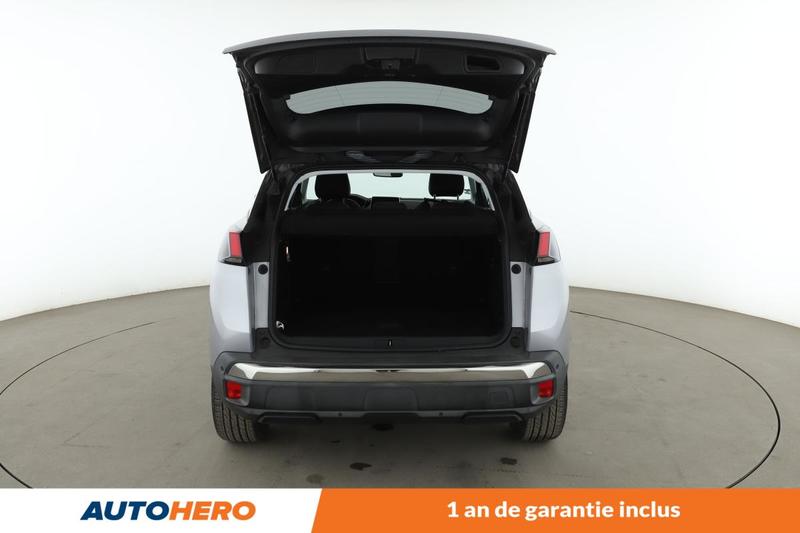 Peugeot 3008 1.5 Blue-HDi Allure 130 ch
