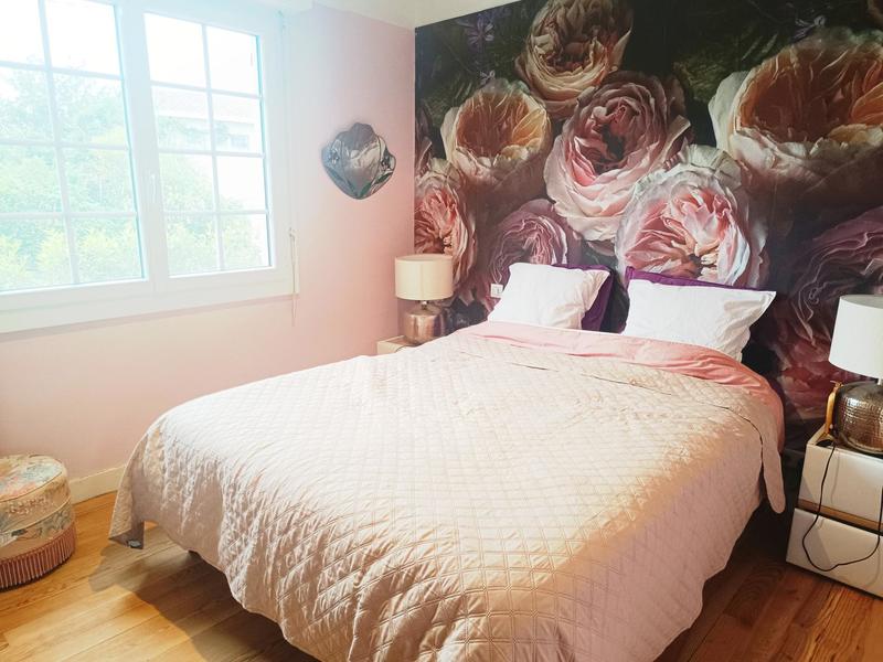 Maison - 100 m² - 6 pièces