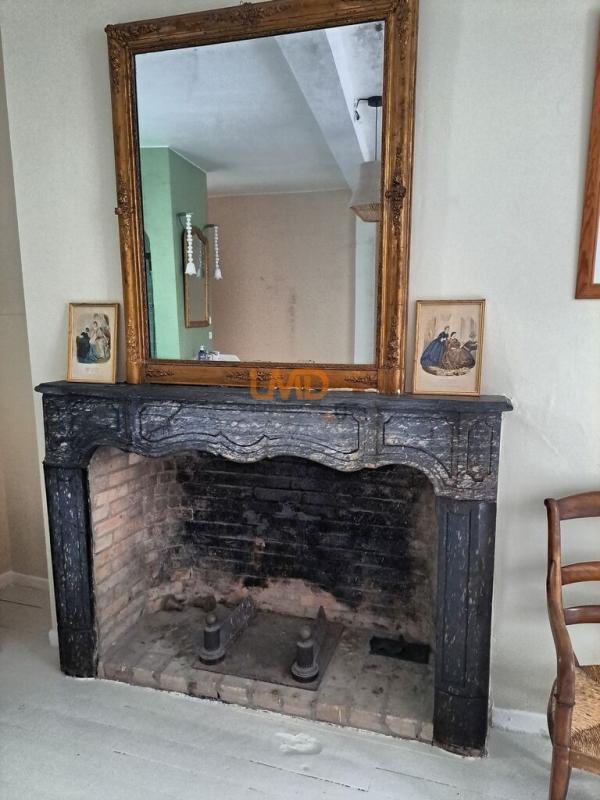 Demeure - 184 m² - 5 pièces