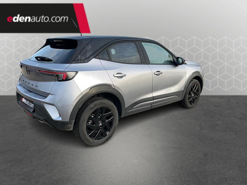 Opel Mokka 1.2 Turbo 130 ch Bva8 Gs