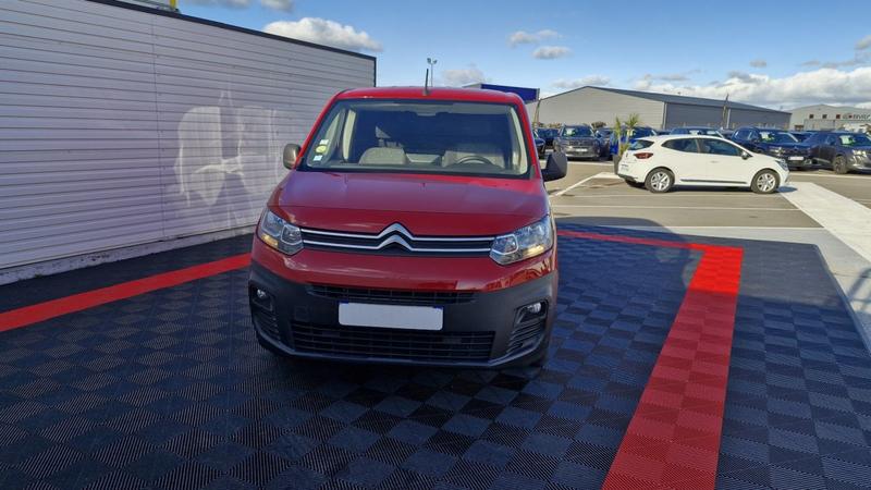 Citroën Berlingo m Bluehdi 75 Club