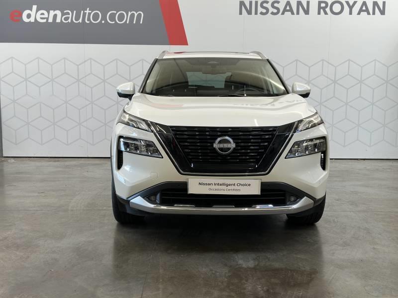 Nissan X-Trail e-Power 204 ch Tekna