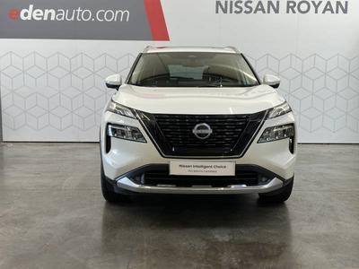 Nissan X-Trail e-Power 204 ch Tekna
