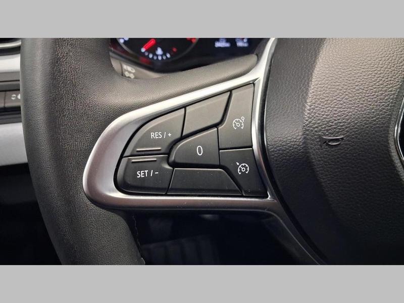 Renault Clio V TCe 90 Evolution