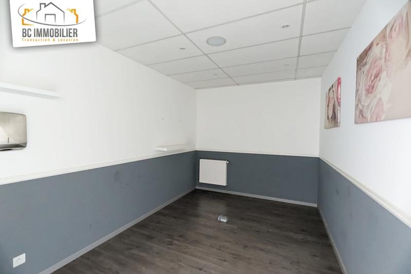 Local commercial - 265 m²