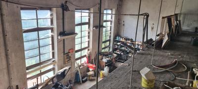 Maison - 124 m² - 6 pièces