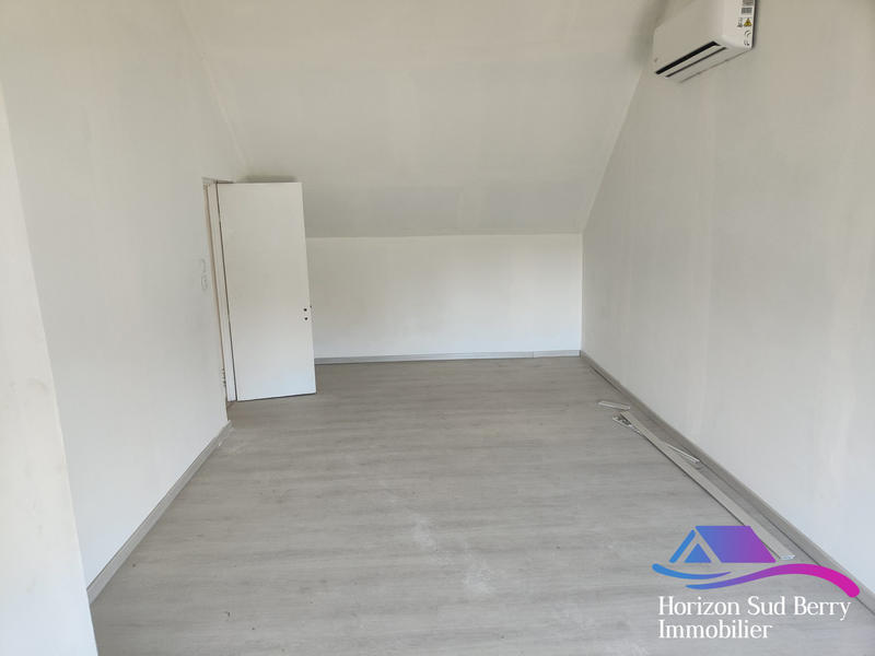 Maison - 97 m² - 4 pièces