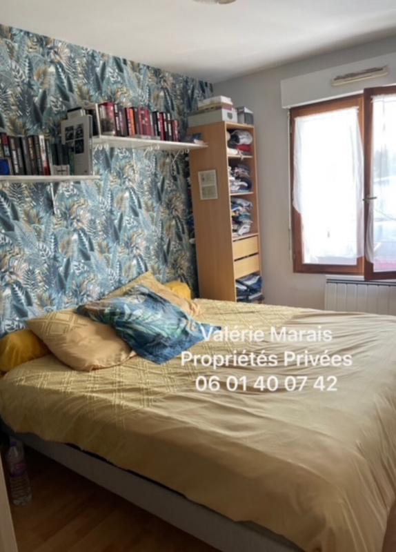 Maison - 139 m² - 6 pièces