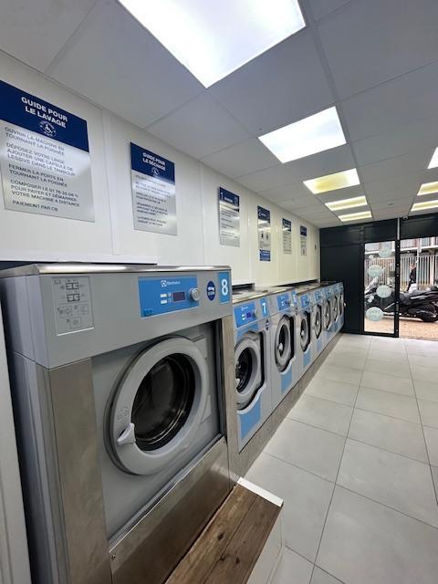 Fonds de commerce - 50 m²