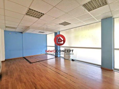 Local commercial - 138 m²