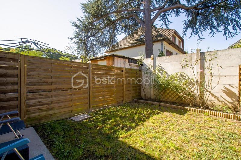 Maison - 48 m² - 3 pièces