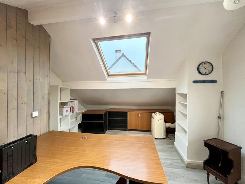 Maison - 190 m² - 6 pièces