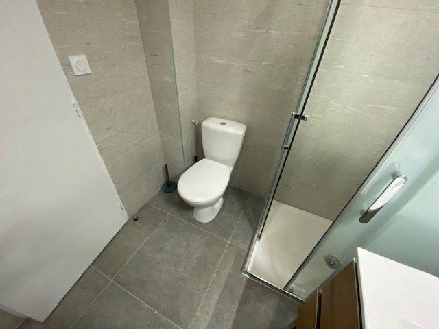 Appartement - 31 m² - 2 pièces