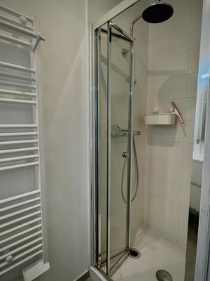 Chambre - 19 m² - 6 pièces