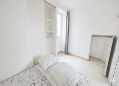 Appartement - 34 m² - 2 pièces