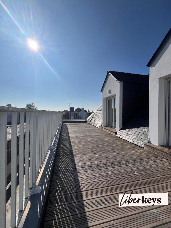 Appartement - 74 m² - 3 pièces