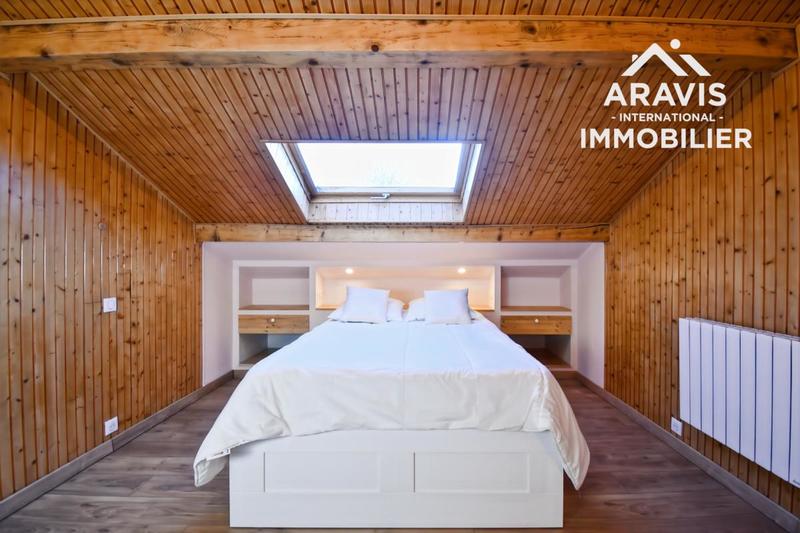 Appartement - 131 m² - 4 pièces