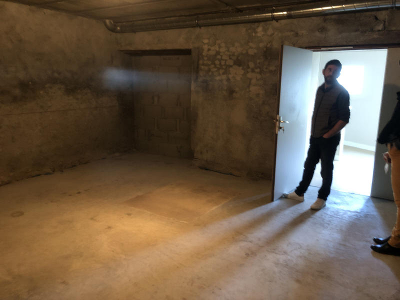 Local commercial - 174 m²