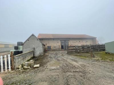Corps de ferme - 94 m² - 3 pièces