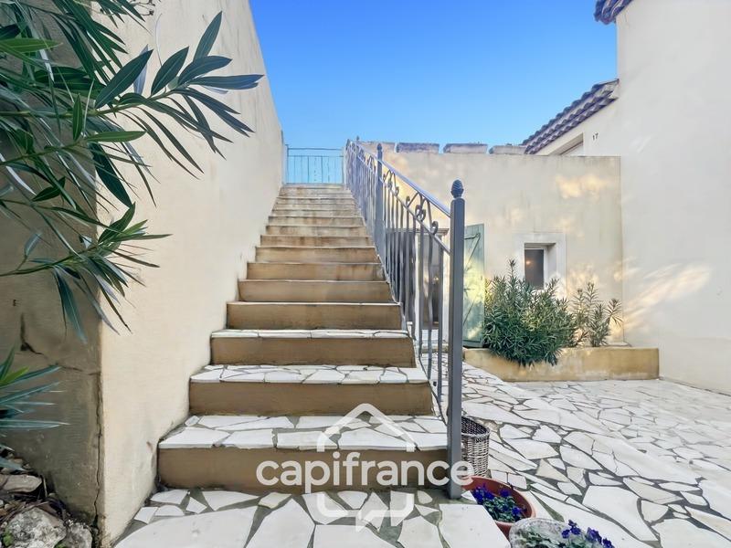 Villa - 290 m² - 8 pièces