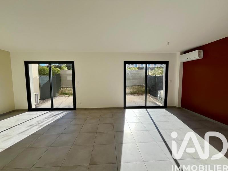 Maison - 106 m² - 4 pièces
