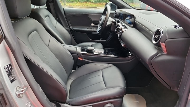 Mercedes Cla Shooting Brake 250 E 8g-Dct Progressive Line