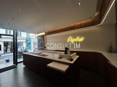 Local commercial - 65 m²