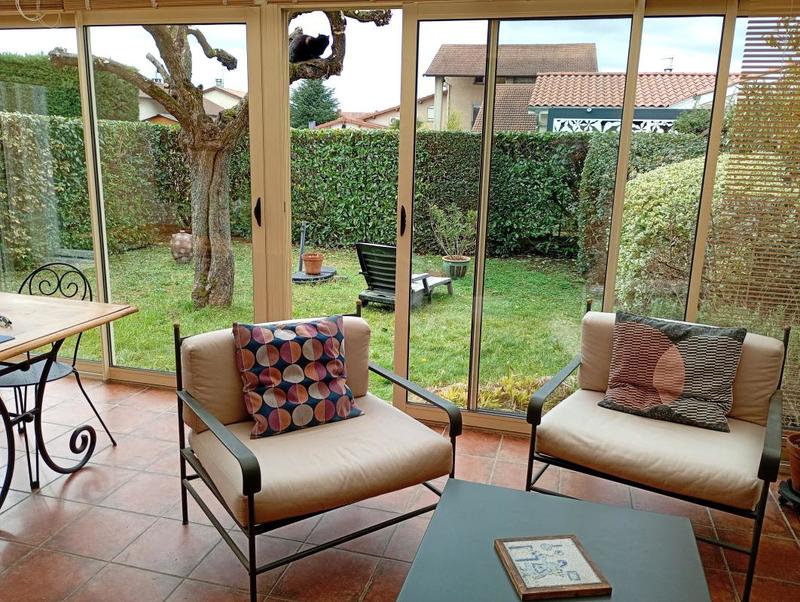 Pavillon - 95 m² - 6 pièces