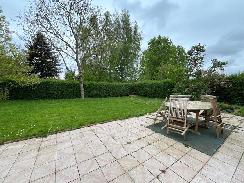 Maison - 175 m² - 6 pièces