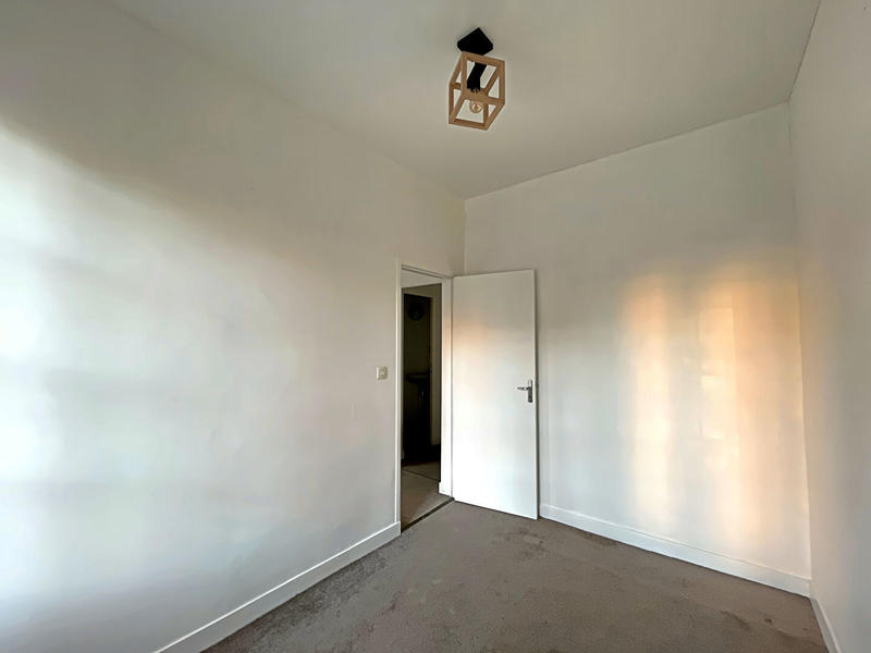 Maison - 58 m² - 4 pièces