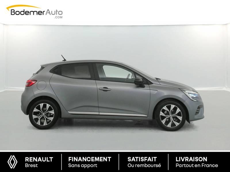 Renault Clio TCe 90 Evolution