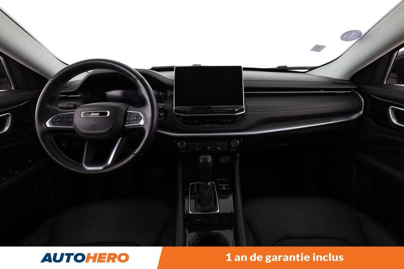 Jeep Compass 1.3 Gse T4 Limited Bvr6 150 ch