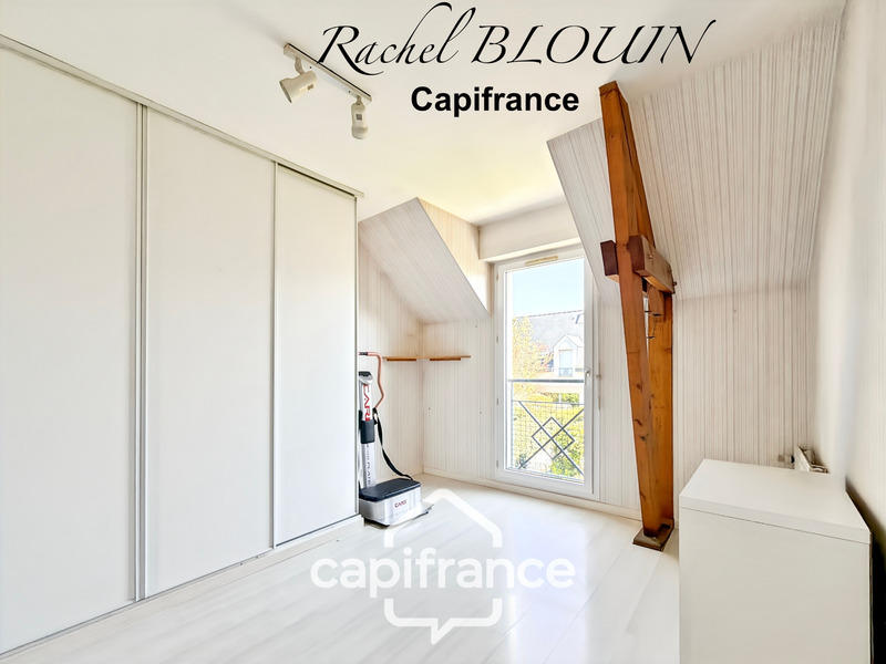 Maison - 156 m² - 7 pièces