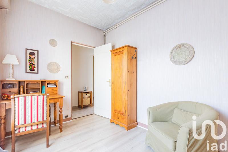 Maison - 115 m² - 4 pièces