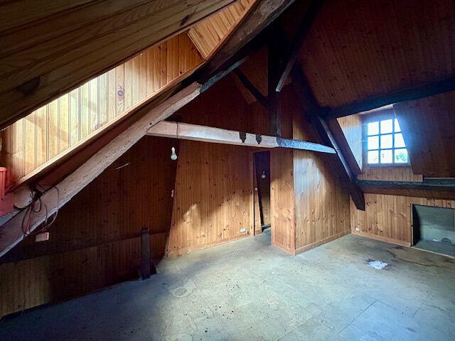 Maison - 78 m² - 3 pièces