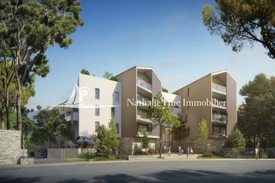 Appartement - 125 m² - 4 pièces