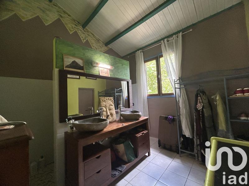 Maison de campagne - 66 m² - 3 pièces