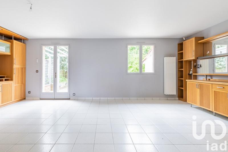 Maison - 128 m² - 4 pièces